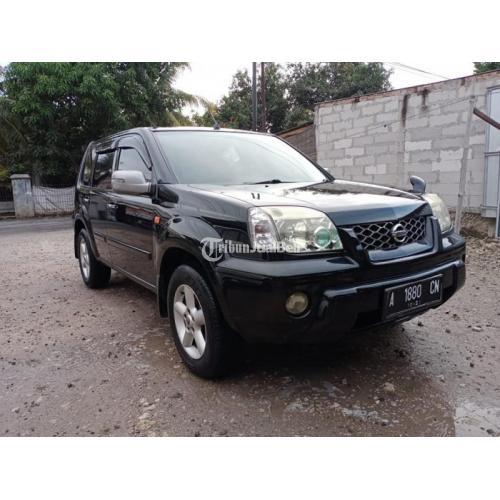 Harga Mobil Nissan Xditrail Xt Bekas Rp Juta Nego Tahun Matic