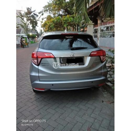 Mobil Bekas Honda HRV 1 8 Prestige 2016 KM Rendah Tangan1 Harga Nego Di