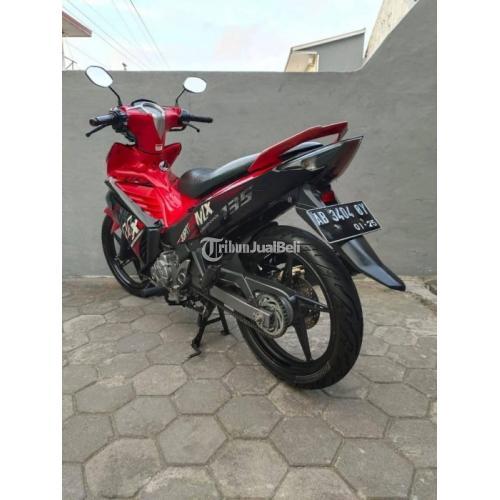 Motor Yamaha New Jupiter MX Kopling Bekas Harga Rp 10 15 Juta Nego