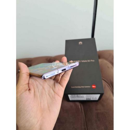 Hp Huawei Mate Pro Gb Bekas Like New Mulus No Minus Di Sleman