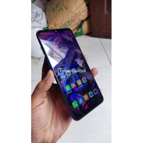 Hp Xiaomi Redmi Ram Gb Bekas Mulus No Minus Nego Di Surabaya