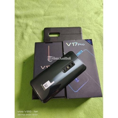 Hp Vivo V Pro Gb Fullset Bekas Kondisi Mulus Harga Nego Di