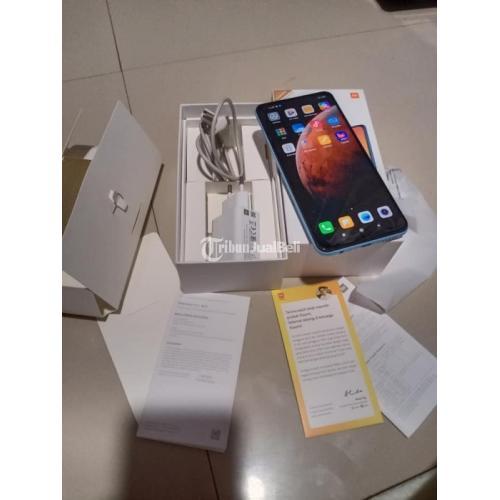 Hp Xiaomi Redmi Note Ram Gb Bekas Fullset Original Mulus Nominus