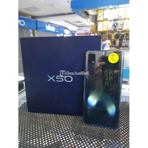 Hp Vivo X Gb Bekas Mulus Fullset Original Garansi Resmi On Di