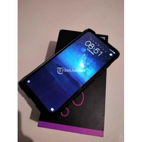 Xiaomi Redmi K20 Pro 6 128GB Bekas Mulus Nominus Harga Nego Di Surabaya