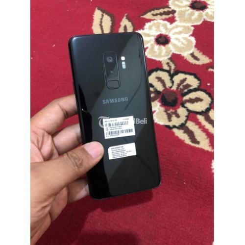 Hp Samsung Galaxy S Gb Bekas Mulus Fullset Nominus Di Jakarta