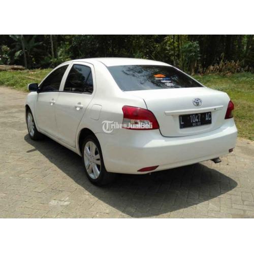 Mobil Toyota Vios Limo Manual Bekas Mesin Normal Harga Nego Di