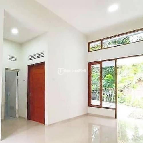 Dijual Rumah Minimalis Type Kt Km Shm Siap Huni Lokasi Strategis