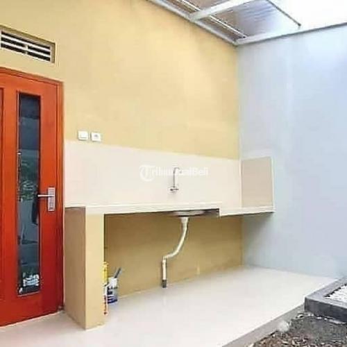 Dijual Rumah Minimalis Type 50 2KT 1KM SHM Siap Huni Lokasi Strategis