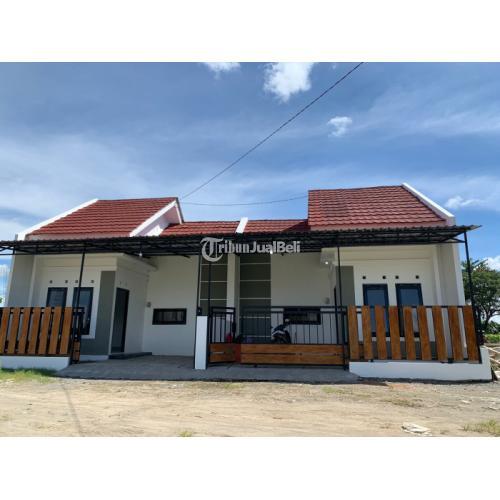 Jual Rumah Siap Huni Luas Tanah Daerah Ringroad Dekat Uad Di Bantul