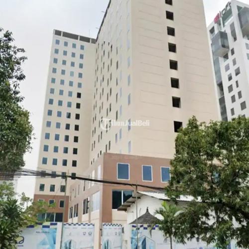 Gedung Perkantoran Hotel Termurah Di Tb Simatupang Di Jakarta Selatan