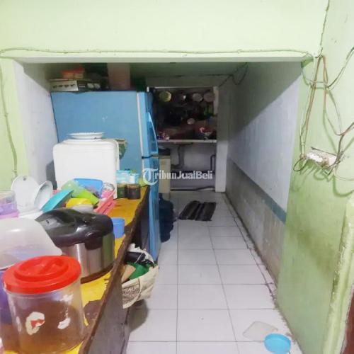 Dijual Rumah Di Warakas Dekat Rsud Tanjung Priok Pasar Warakas