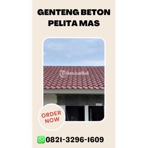 Supplier Genteng Beton Awet Terdekat Terbaik Di Tuban Tribun JualBeli