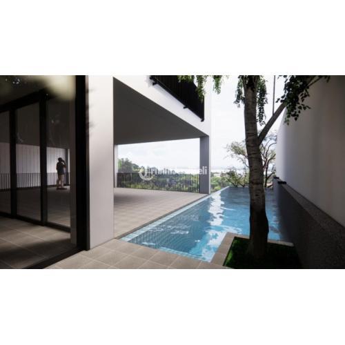 Luxury Villa Four Season Jimbaran Bali Full Ocean View Laut Di Badung