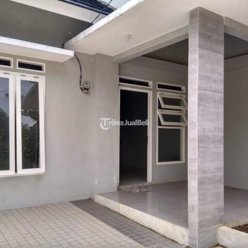 Dijual Rumah Murah Legalitas Lengkap Siap Pakai Di Depok Tribun Jualbeli