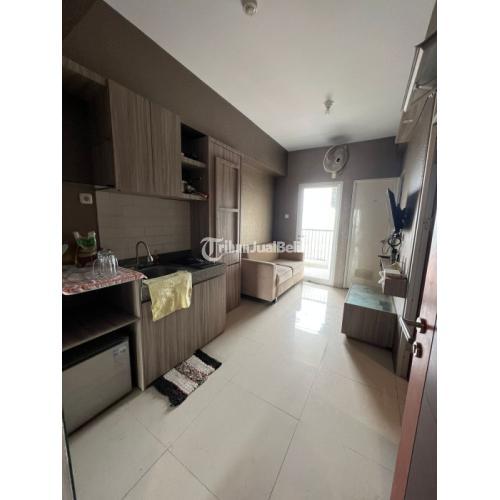 Sewa Apartemen Gunawangsa Tidar 2BR Furnished Di Surabaya Tribun JualBeli