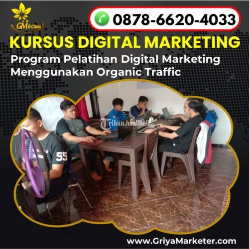 Workshop Paket Digital Marketing Di Malang Kota Tribun JualBeli