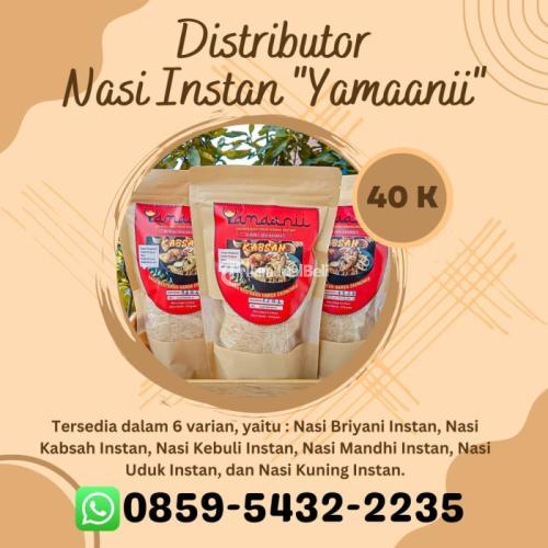 Agen Beras Basmati Terbaik Di Sampang Tribun Jualbeli