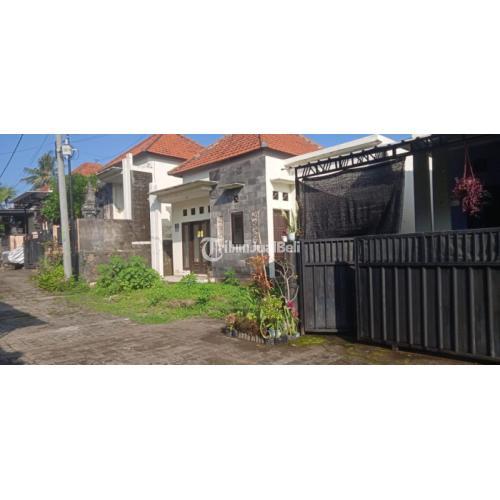 Dijual Rumah Minimalis Di Singaraja Lt Lb Kt Km Di Buleleng