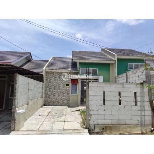 Dijual Rumah Over Kredit Di Citra Indah City Jonggol Di Bogor Tribun