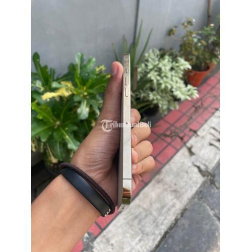 Hp Apple Iphone Pro Max Gb Bekas Ibox Mulus Nominus Imei Aman Di