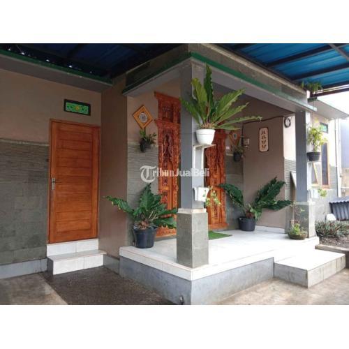 Dijual Rumah Sanggulan Tenang Dan Nyaman Di Tabanan Tribun Jualbeli