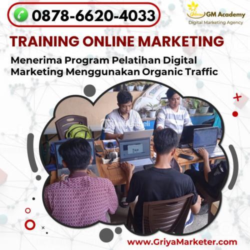 Jasa Digital Marketing Untuk Umkm Di Malang Tribun JualBeli