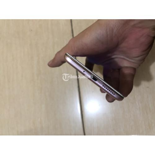 Vivo Y55 4G 2GB 16GB Second Mulus Ex Resmi Normal Pemakaian Bisa TT Di