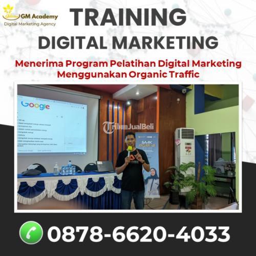 Workshop Service Marketing Digital Di Kepanjen Di Malang Kota Tribun