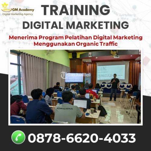 Workshop Service Marketing Digital Di Kepanjen Di Malang Kota Tribun