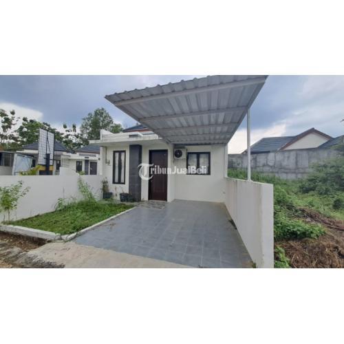 Dijual Rumah LB41 LT71 2KT 1KM Legalitas HBG Dan IMB Lokasi Strategis