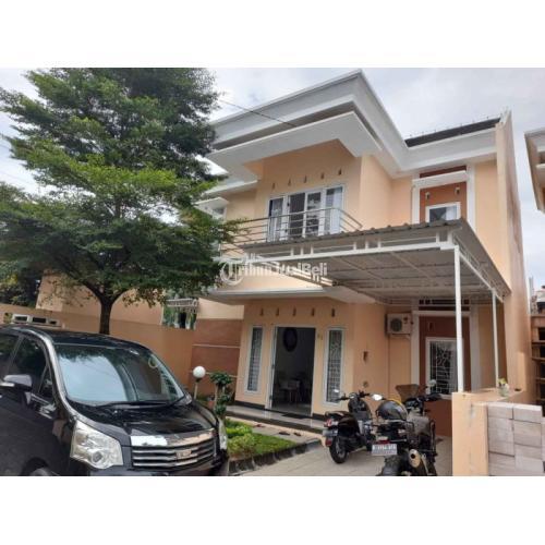 Dijual Rumah Seken Minimalis Bangunan 2 Lantau 3KT 3KM Akses Jalan