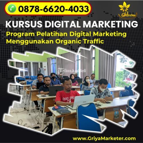 Training Digital Marketing Untuk Umkm Di Malang Tribun Jualbeli