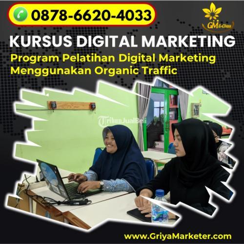 Training Digital Marketing Untuk Umkm Di Malang Tribun JualBeli