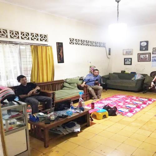 Dijual Rumah Di Utan Kayu Jakarta Timur Dekat Ui Salemba Kampus Unj