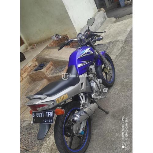 Motor Yamaha Scorpio Bekas Mesin Halus Pajak Panjang Harga Nego Di