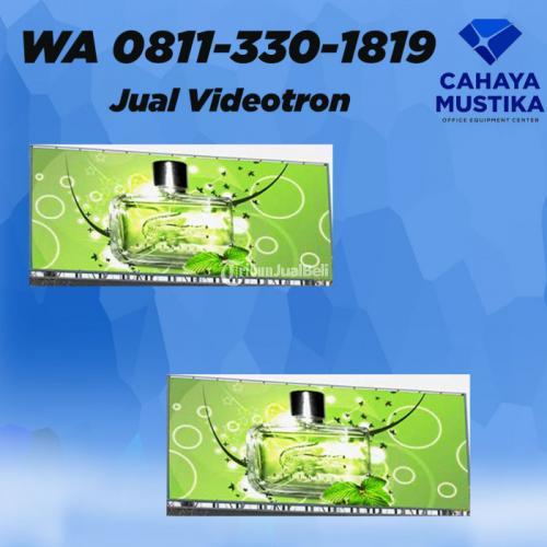 Videotron Outdoor Di Surabaya Tribun Jualbeli