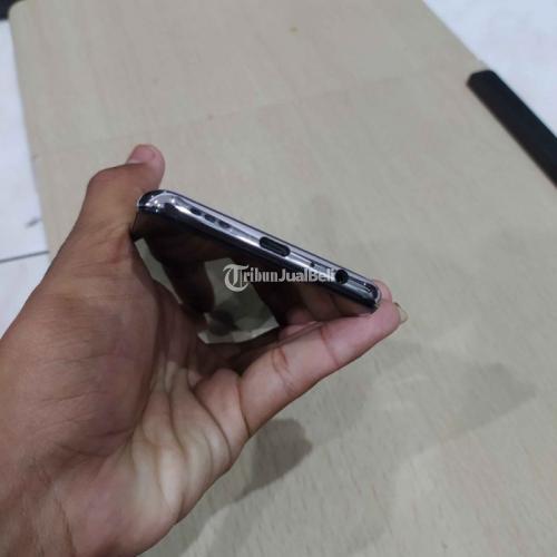 Hp Oppo Reno 5 Bekas RAM 8GB Kondisi Normal Kamera Jernih Siap Pakai Di