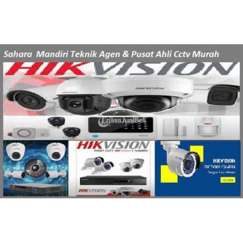 Service Cctv Terbaik Dengan Harga Paket Murah Berpengalaman Dan