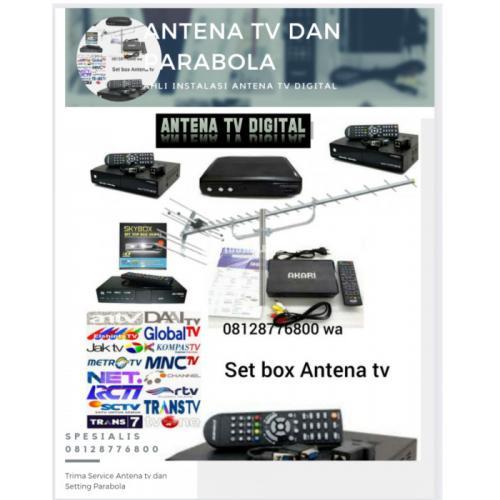 Pasang Penangkal Petir L Ahli Jasa Antena Tv Parabola Dan Camera Cctv