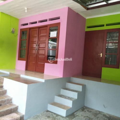 Dijual Rumah Seken 3KT 2KM Luas 120 M2 Full Banguanan Harga Nego Di