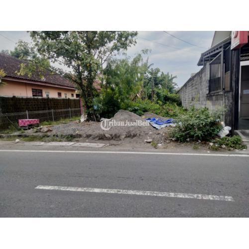 Jual Tanah Strategis Luas 1312m2 Di Jl Titi Bumi Selatan Wijaya Shop