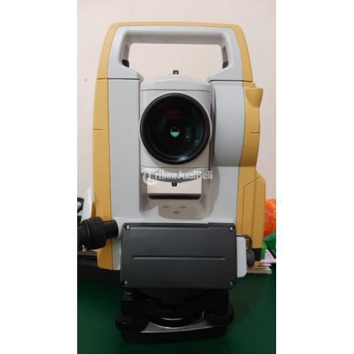 Total Station Topcon Esdi Display Di Jakarta Barat Tribun Jualbeli