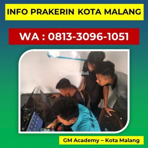 Tempat Prakerin Jurusan Tata Kelola Pekantoran Siswa SMK Gondanglegi Di