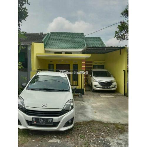 Dijual Rumah Baru Siap Huni Lt Sertifikat Shm Kt Km Harga