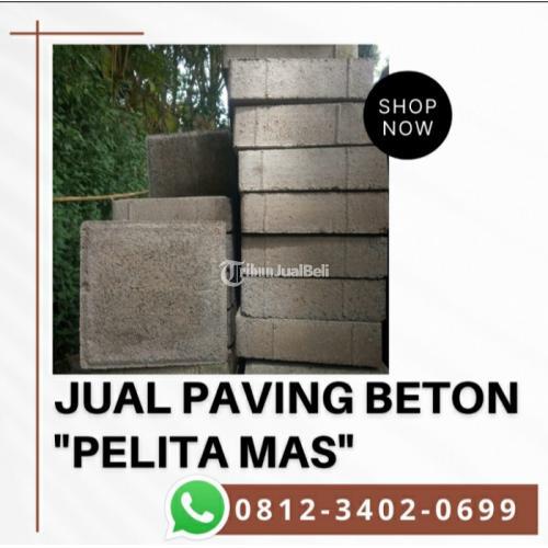 Toko Paving Block Persegi Panjang Terbaik Dan Terpercaya Di Malang