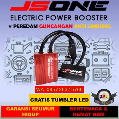 JS One Volt Stabilizer Mobil Terbaik Di Blitar Tribun JualBeli