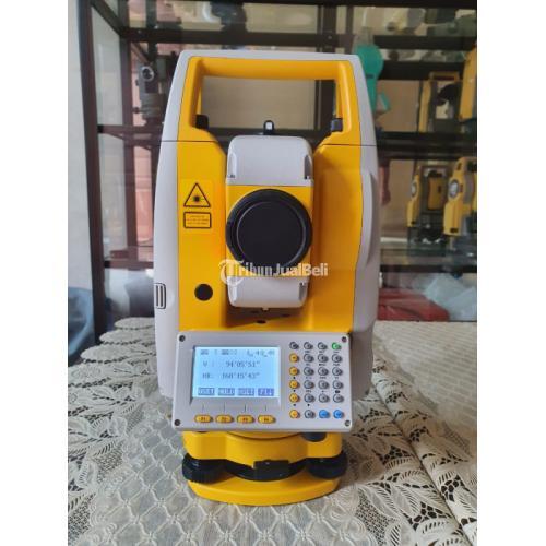 Total Station South Ntsdi R Laser Dan Flashdisk Di Jakarta Barat