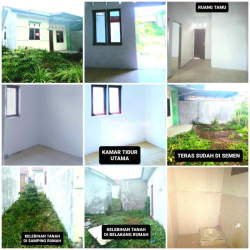 Jual Take Over Kredit Rumah Subsidi Di Daerah Sei Glugur Menit Ke Rs