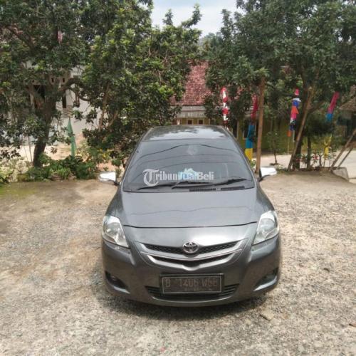 Mobil Toyota Vios 2012 Manual Mesin Aman Siap Pakai Di Bandar Lampung